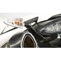 R&G Racing Micro Indicator Adapters for the Triumph Speed Triple RS/S/R '11-'15 ETC R&G Racing Micro Indicator Adapters for the Triumph Speed Triple RS/S/R '11-'15 ETC